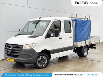 Бордови бус MERCEDES-BENZ Sprinter 516