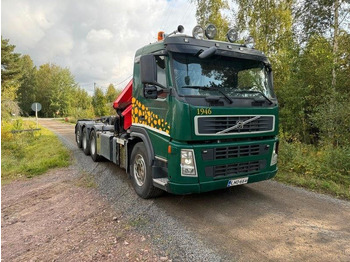 Бордови камион VOLVO FM 440