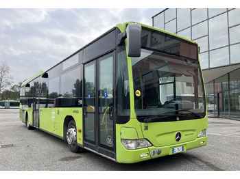 Градски автобус MERCEDES-BENZ Citaro