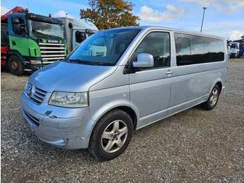 Микробус VOLKSWAGEN Caravelle