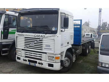 Бордови камион VOLVO F10