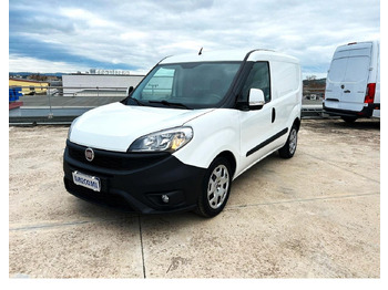 Малък ван FIAT Doblo 1.6