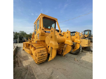 Булдозер CATERPILLAR D7G: снимка 5