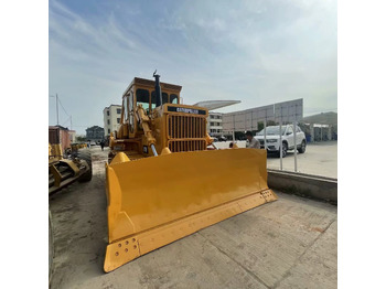 Булдозер CATERPILLAR D7G: снимка 3