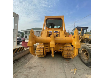 Булдозер CATERPILLAR D7G: снимка 2