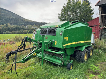 Машина за сено и фураж JOHN DEERE 2000 Series