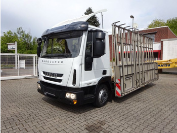 Камион IVECO