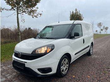 Малък ван FIAT Doblo