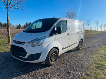 Микробус FORD Transit