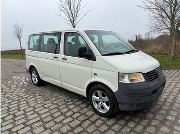 Микробус VOLKSWAGEN Transporter T5