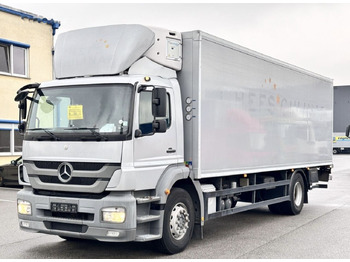 Рефрижератор камион MERCEDES-BENZ Axor 1824