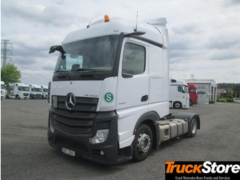 Влекач MERCEDES-BENZ Actros 1845