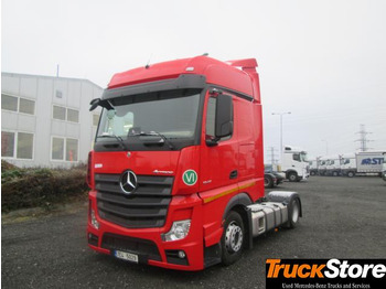 Влекач MERCEDES-BENZ Actros 1845