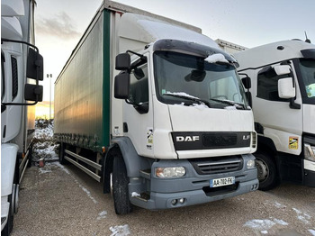 Лизинг на DAF LF 280.19 FA DAF LF 280.19 FA: снимка 3