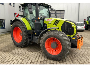 Трактор CLAAS Arion 650