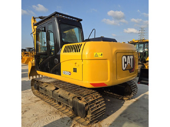 Верижен багер CATERPILLAR 312D2