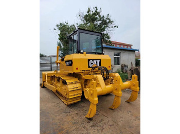 Булдозер CATERPILLAR D6G