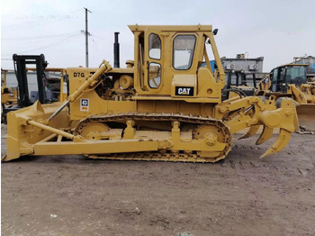 Булдозер CATERPILLAR D7G