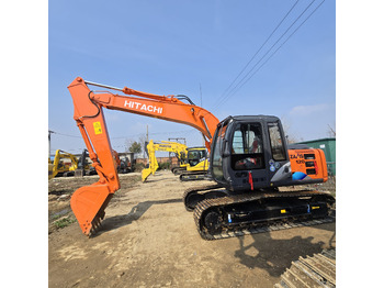 Верижен багер HITACHI ZX120