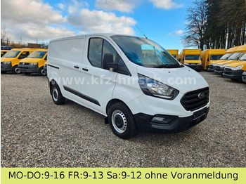 Микробус FORD Transit