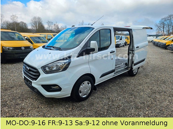 Микробус FORD Transit