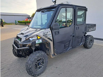 Четириколка POLARIS