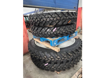 Нови Гума за Селскостопанска техника Alliance 270/95R54 + 270/95 R38 VF banden 2.25m en 1.50m: снимка 4