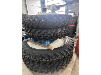 Нови Гума за Селскостопанска техника Alliance 270/95R54 + 270/95 R38 VF banden 2.25m en 1.50m: снимка 3