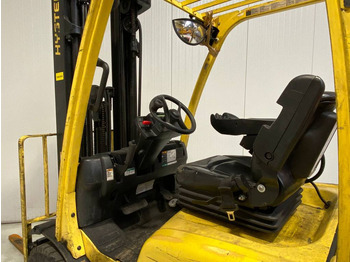 Газокар Hyster H2.5FT: снимка 3