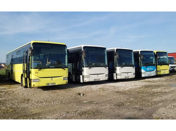 Междуградски автобус IRISBUS