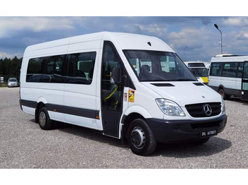 Микробус MERCEDES-BENZ Sprinter