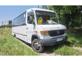 Междуградски автобус MERCEDES-BENZ Vario