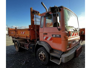 Самосвал камион RENAULT Midliner M 150