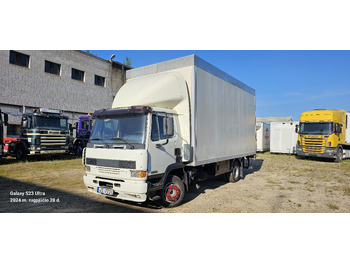 Камион фургон DAF 45 160