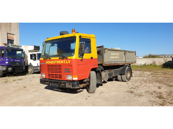 Самосвал камион VOLVO FL7