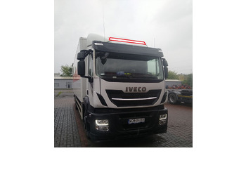 Камион фургон IVECO Stralis