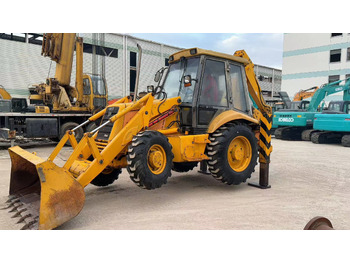 Багер-товарач JCB 3CX