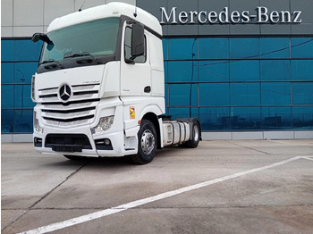 Влекач MERCEDES-BENZ Actros 1845