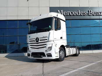 Влекач MERCEDES-BENZ Actros 1845