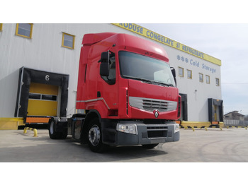 Влекач RENAULT Premium 450