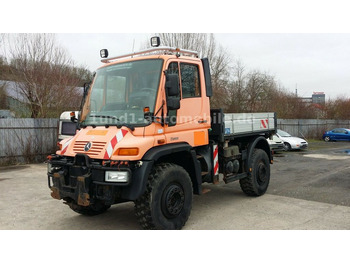 Комунална/ Специална техника UNIMOG U300