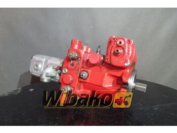 Хидравлична помпа за Строителна техника Hydraulic pump O&K 2460371 252.13.06.05: снимка 3