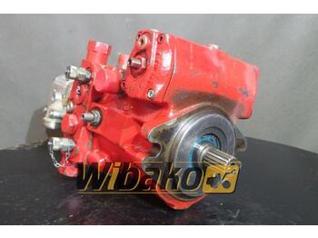 Хидравлична помпа за Строителна техника Hydraulic pump O&K 2460371 252.13.06.05: снимка 2