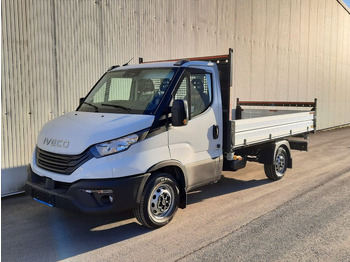 Бус самосвал IVECO Daily 35s14