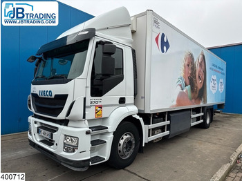 Рефрижератор камион IVECO Stralis