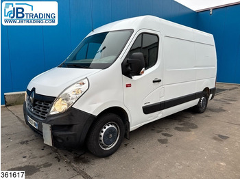 Лекотоварен автомобил фургон RENAULT Master