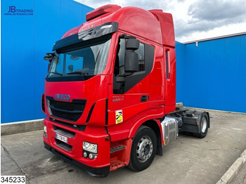 Влекач IVECO Stralis 460