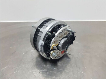 Нови Двигател за Строителна техника Deutz 1011-14V 60A-Alternator/Lichtmaschine/Dynamo: снимка 4