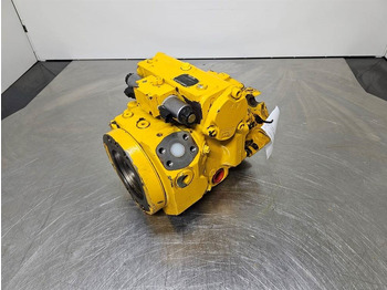 Хидравлика за Строителна техника Rexroth A4VG110EP2DP000/40MR-Drive pump/Fahrpumpe/Rijpomp: снимка 4 Хидравлика за Строителна техника Rexroth A4VG110EP2DP000/40MR-Drive pump/Fahrpumpe/Rijpomp: снимка 4