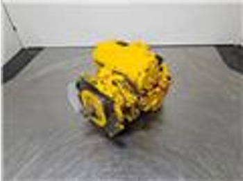 : снимка на заглавната част